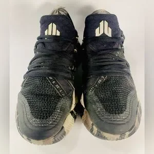 Reebok Shoes Reebok Jj Iii Watt Mens Sneakers Shoes Valor Edition Ef8563 Sz 8 Poshmark